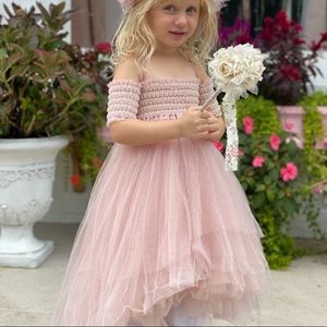 Luna luna Elizia dress